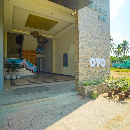 Capital O Oyo 785 The Greenhive Hotel Ibaan Luaran gambar