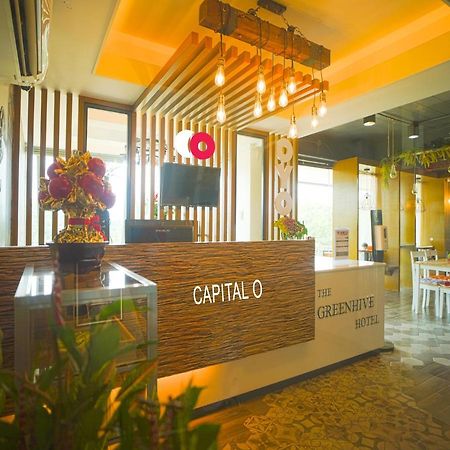 Capital O Oyo 785 The Greenhive Hotel Ibaan Luaran gambar