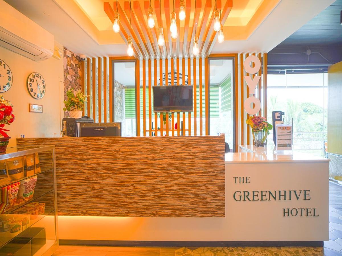 Capital O Oyo 785 The Greenhive Hotel Ibaan Luaran gambar